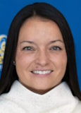 Photo of Head Coach Dana Ott